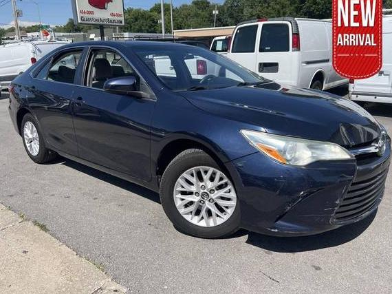 TOYOTA CAMRY 2016 4T1BF1FK4GU612710 image TOYOTA CAMRY 2016 4T1BF1FK4GU612710 image