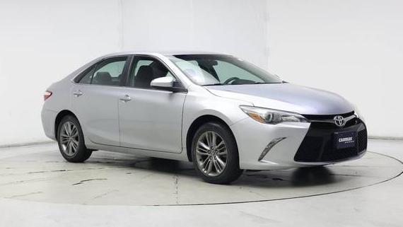 TOYOTA CAMRY 2016 4T1BF1FK6GU155592 image