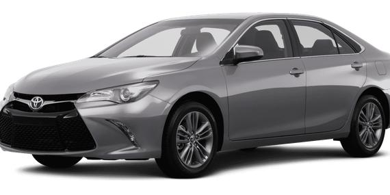 TOYOTA CAMRY 2016 4T1BF1FK8GU220362 image