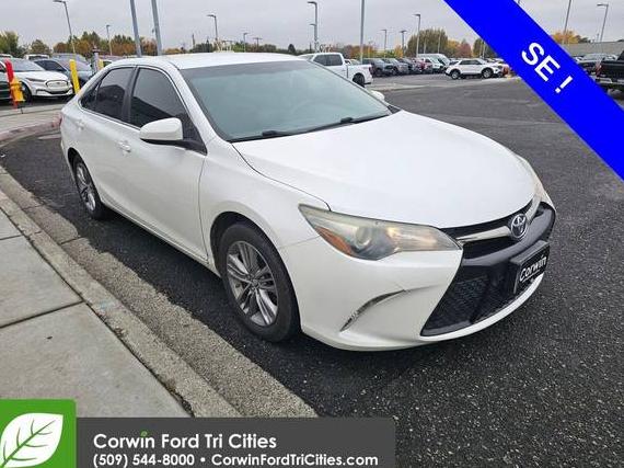 TOYOTA CAMRY 2016 4T1BF1FK6GU157990 image