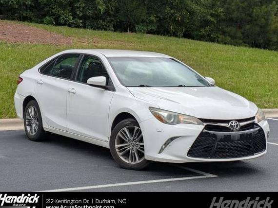 TOYOTA CAMRY 2016 4T1BF1FK8GU174743 image
