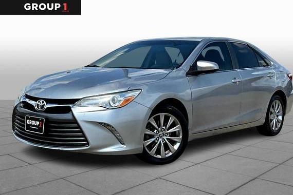 TOYOTA CAMRY 2016 4T1BF1FKXGU517679 image