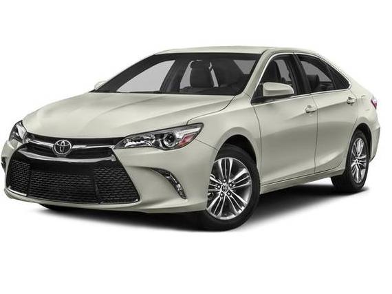 TOYOTA CAMRY 2016 4T1BF1FK0GU183257 image
