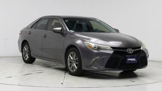 TOYOTA CAMRY 2016 4T1BF1FK3GU176366 image