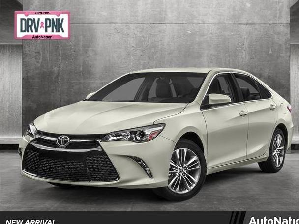 TOYOTA CAMRY 2016 4T1BF1FK8GU177528 image