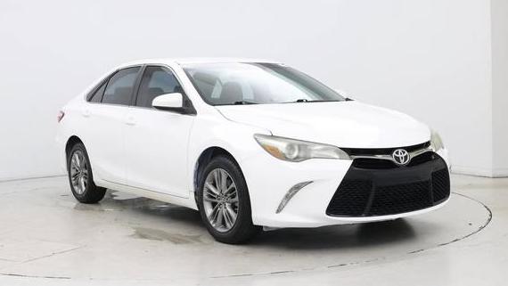 TOYOTA CAMRY 2016 4T1BF1FK0GU124614 image