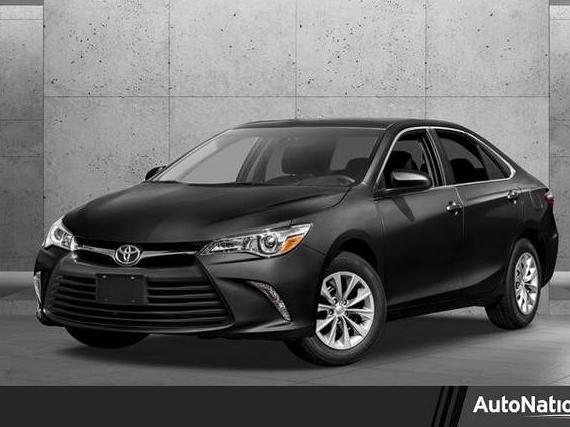 TOYOTA CAMRY 2016 4T4BF1FK8GR543784 image