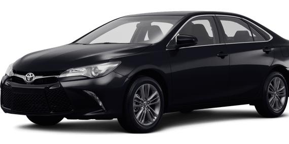 TOYOTA CAMRY 2016 4T1BF1FK9GU196699 image