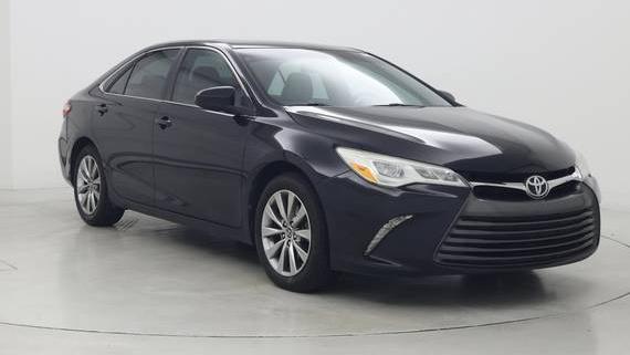 TOYOTA CAMRY 2016 4T1BK1FK1GU030415 image