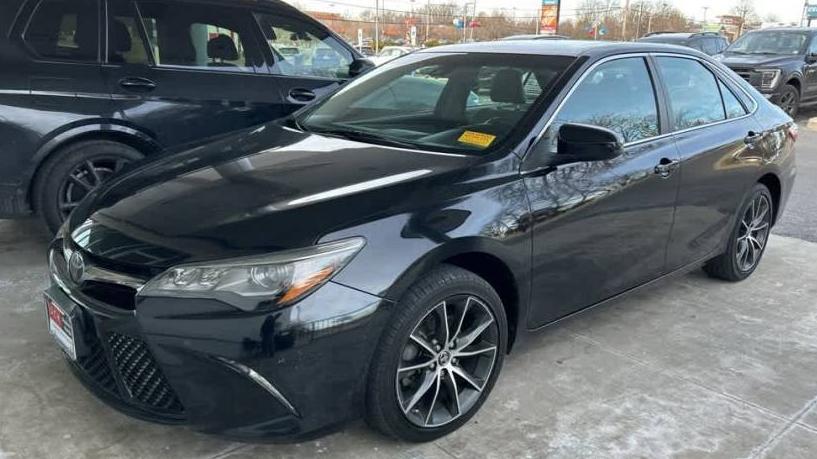 TOYOTA CAMRY 2016 4T1BK1FK5GU572715 image