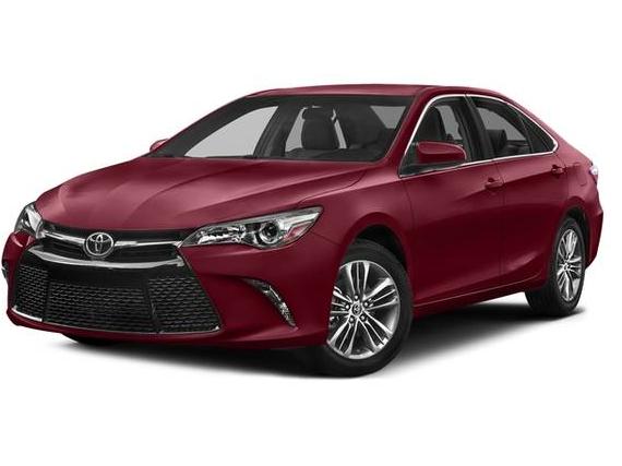 TOYOTA CAMRY 2016 4T1BF1FK1GU542938 image