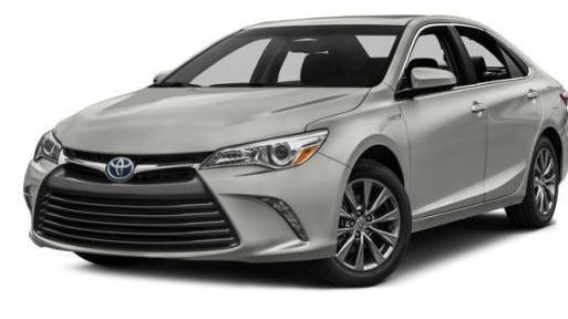 TOYOTA CAMRY 2016 4T1BD1FK6GU199033 image