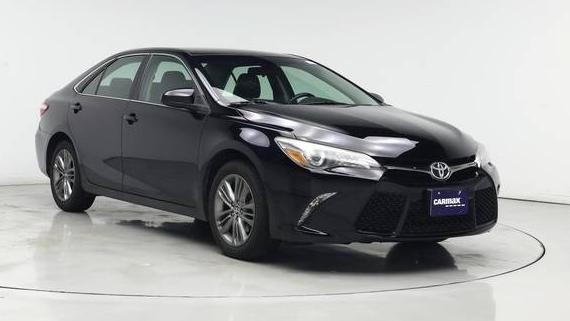 TOYOTA CAMRY 2016 4T1BF1FK6GU126397 image TOYOTA CAMRY 2016 4T1BF1FK6GU126397 image