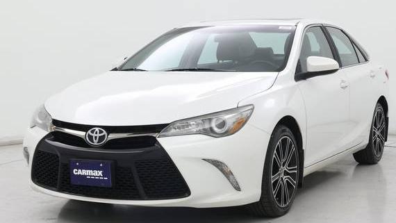 TOYOTA CAMRY 2016 4T1BF1FK7GU151177 image