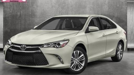 TOYOTA CAMRY 2016 4T1BF1FK4GU190762 image