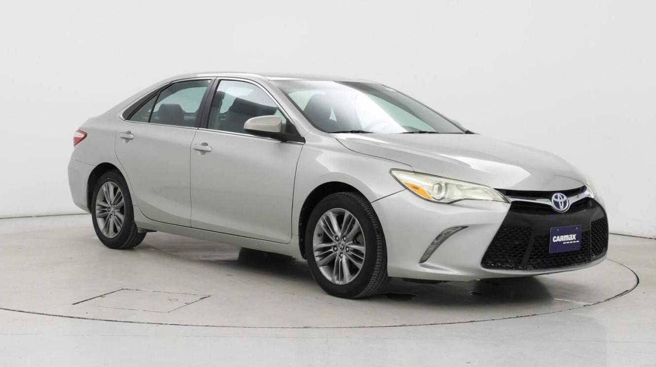 TOYOTA CAMRY 2016 4T1BF1FK7GU181991 image