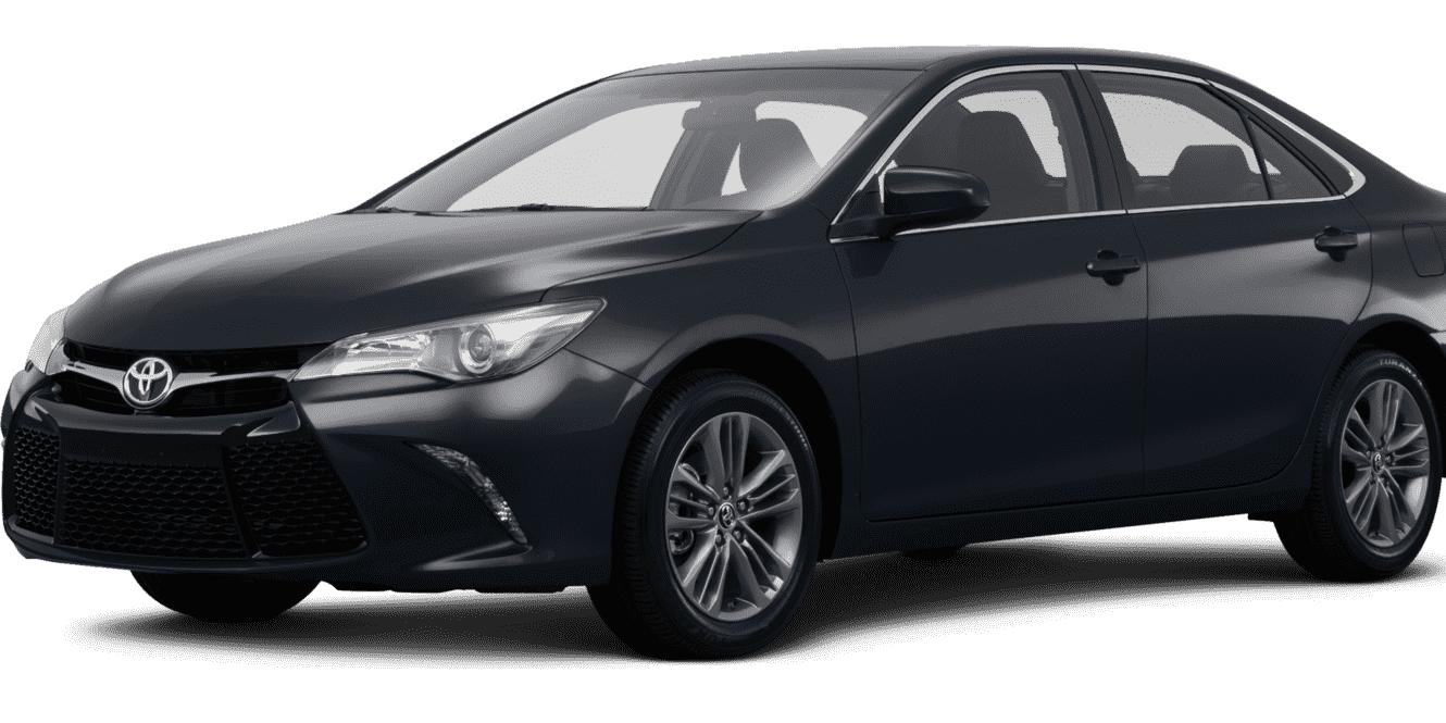 TOYOTA CAMRY 2016 4T1BF1FK1GU562011 image