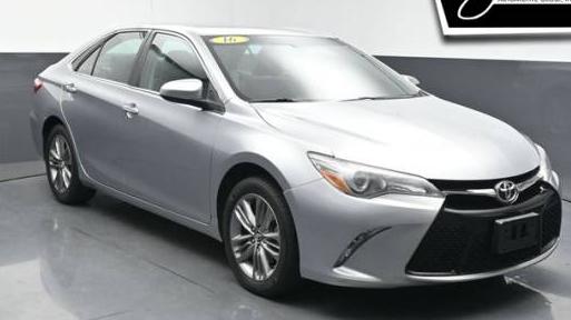 TOYOTA CAMRY 2016 4T1BF1FK3GU591235 image