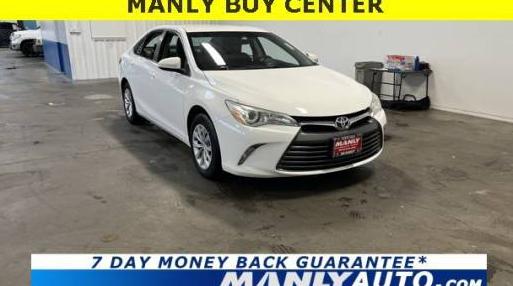 TOYOTA CAMRY 2016 4T4BF1FK2GR554764 image