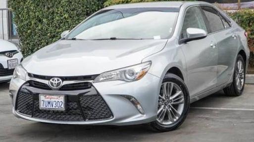 TOYOTA CAMRY 2016 4T1BF1FK4GU255061 image