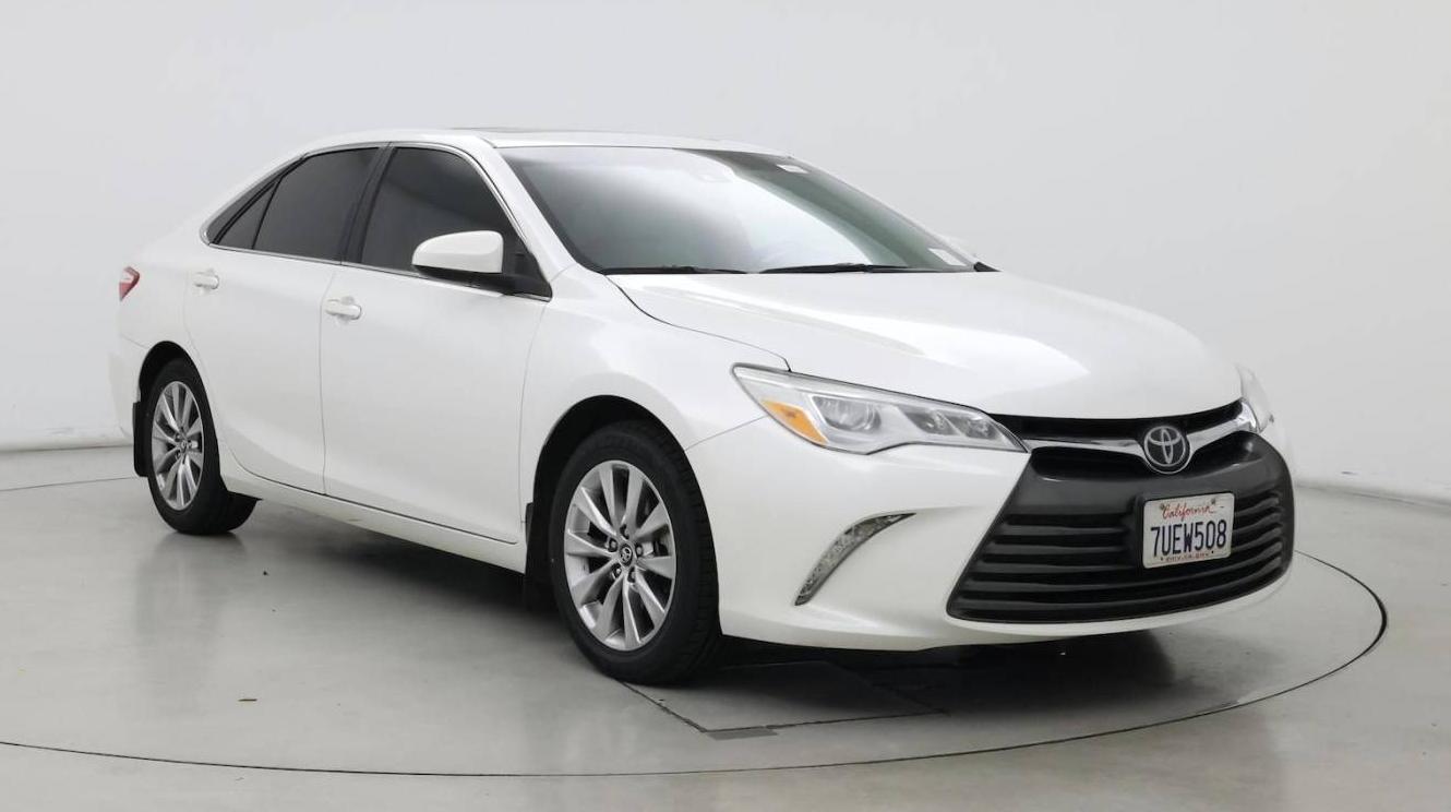 TOYOTA CAMRY 2016 4T1BK1FK9GU576461 image