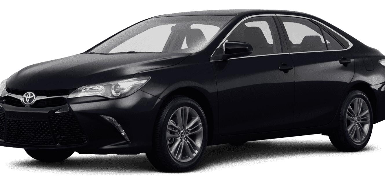 TOYOTA CAMRY 2016 4T1BF1FK6GU189841 image