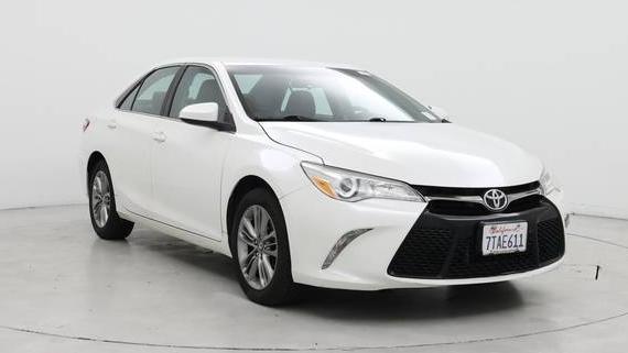 TOYOTA CAMRY 2016 4T1BF1FK9GU247392 image