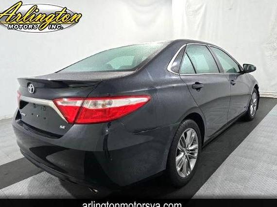 TOYOTA CAMRY 2016 4T1BF1FK4GU241533 image