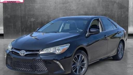 TOYOTA CAMRY 2016 4T1BF1FK1GU119311 image