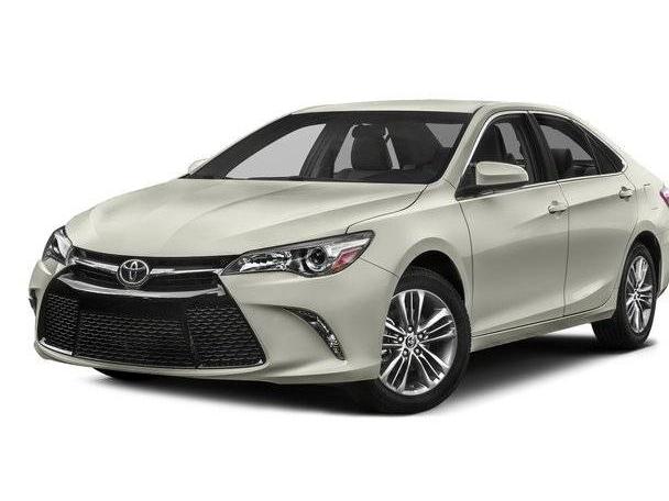 TOYOTA CAMRY 2016 4T1BF1FK3GU568246 image