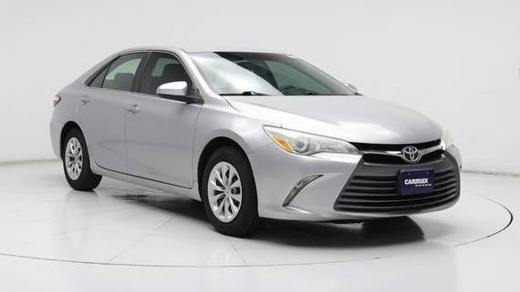 TOYOTA CAMRY 2016 4T4BF1FK0GR536411 image
