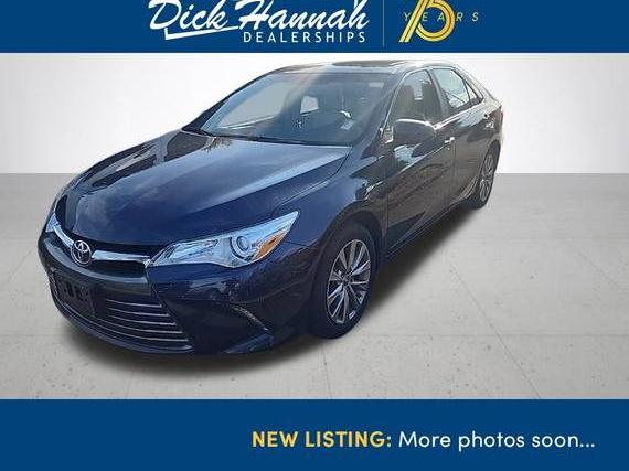 TOYOTA CAMRY 2016 4T1BF1FK5GU503298 image