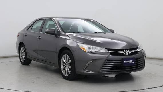 TOYOTA CAMRY 2016 4T1BF1FK4GU604140 image