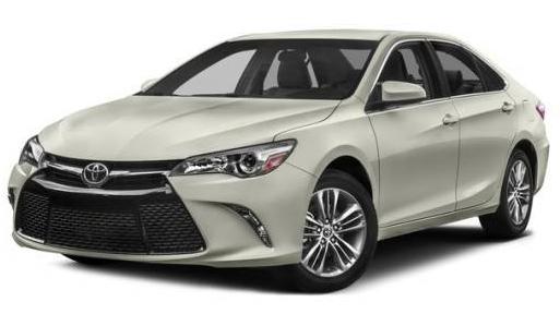 TOYOTA CAMRY 2016 4T1BF1FK6GU506341 image