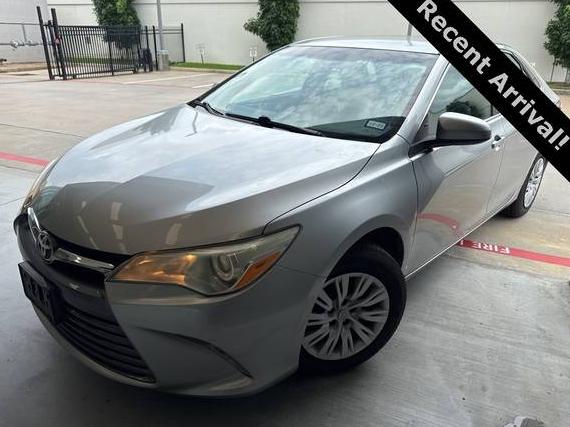 TOYOTA CAMRY 2016 4T1BF1FK0GU526441 image
