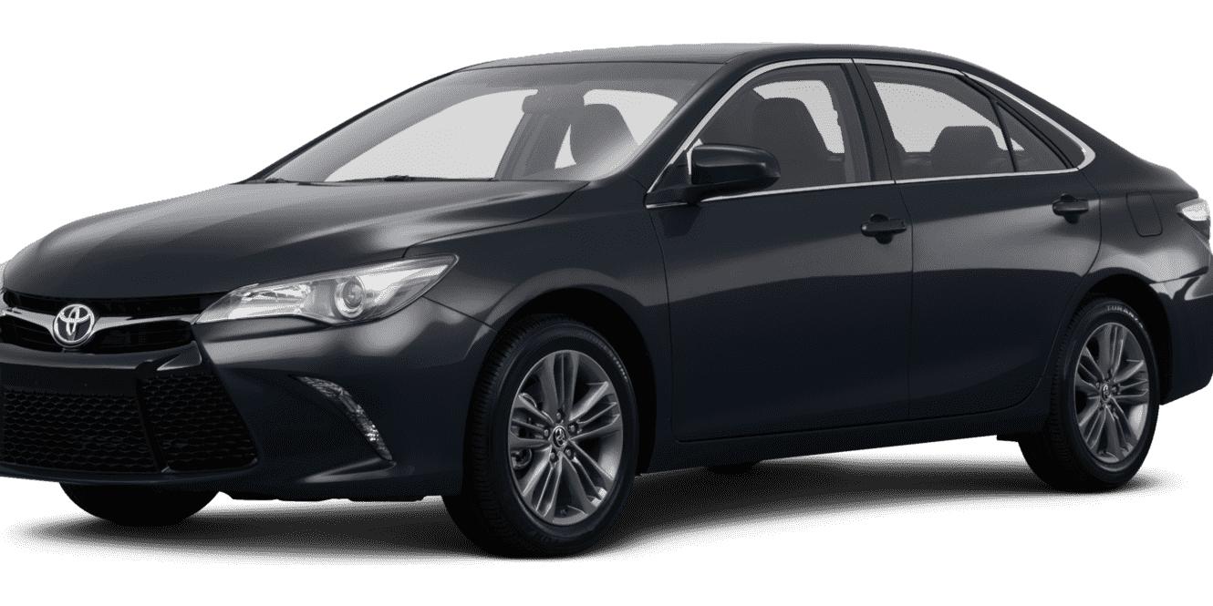 TOYOTA CAMRY 2016 4T1BF1FKXGU179443 image