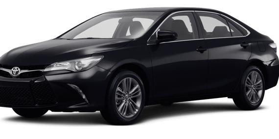 TOYOTA CAMRY 2016 4T1BF1FK7GU999723 image