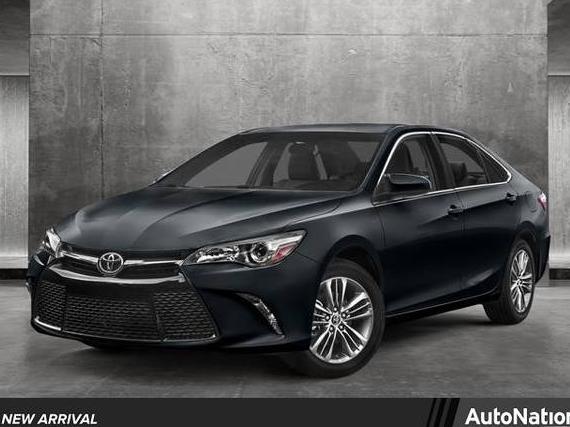 TOYOTA CAMRY 2016 4T1BF1FK7GU201205 image