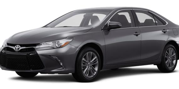 TOYOTA CAMRY 2016 4T1BF1FK2GU133136 image