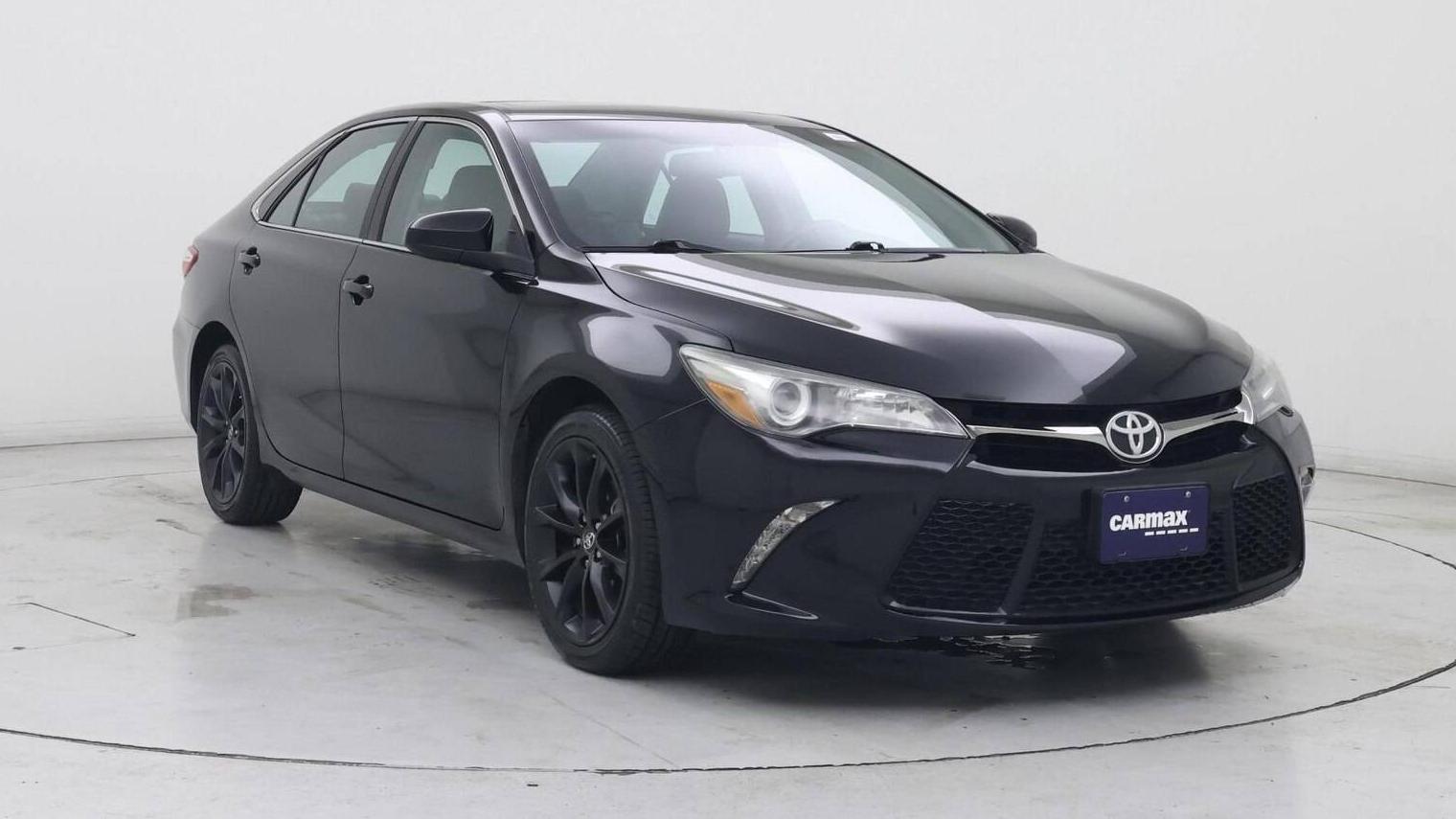 TOYOTA CAMRY 2016 4T1BF1FK0GU605656 image