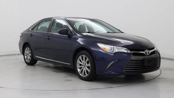 TOYOTA CAMRY 2016 4T4BF1FK3GR526536 image