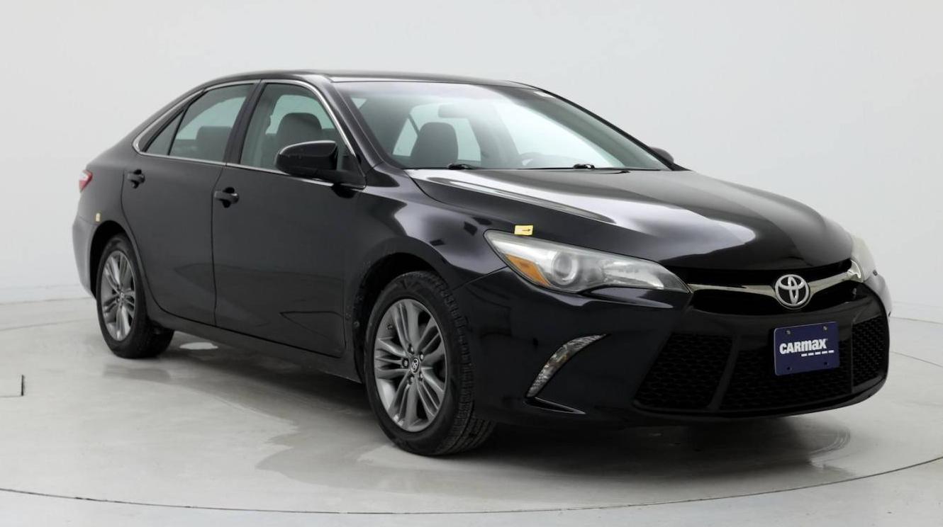 TOYOTA CAMRY 2016 4T1BF1FK5GU524362 image