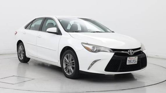 TOYOTA CAMRY 2016 4T1BF1FK3GU202187 image