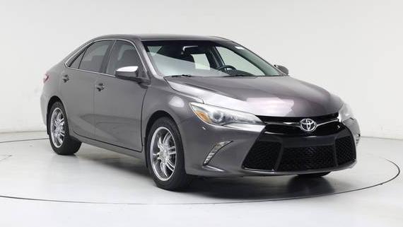 TOYOTA CAMRY 2016 4T1BF1FK8GU231717 image