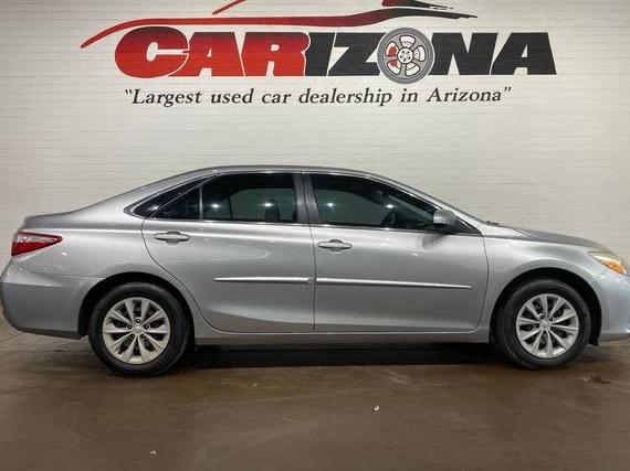 TOYOTA CAMRY 2016 4T1BF1FK3GU180157 image