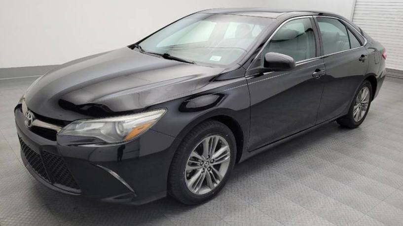 TOYOTA CAMRY 2016 4T1BF1FK4GU177610 image