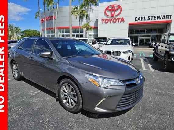 TOYOTA CAMRY 2016 4T1BF1FK6GU163059 image TOYOTA CAMRY 2016 4T1BF1FK6GU163059 image