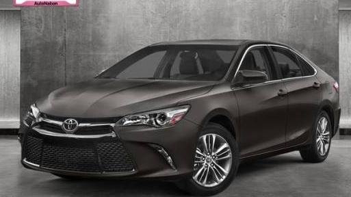 TOYOTA CAMRY 2016 4T1BF1FK4GU528810 image