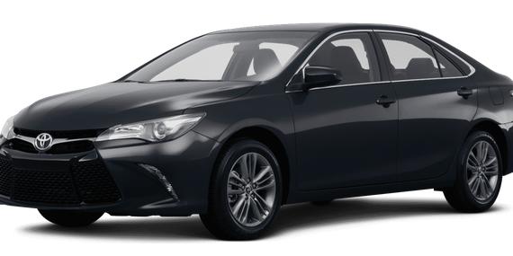 TOYOTA CAMRY 2016 4T1BF1FK2GU143214 image