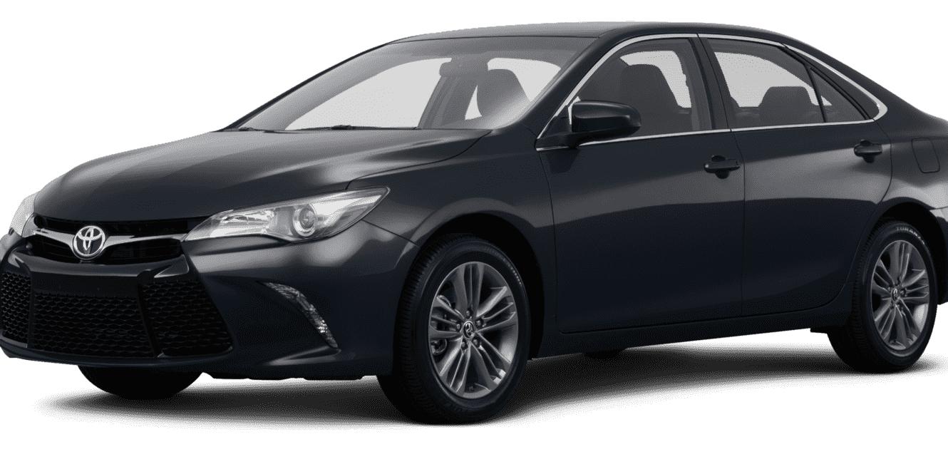 TOYOTA CAMRY 2016 4T1BF1FK8GU170689 image